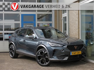 Cupra Formentor 1.4 e-Hybrid VZ 245 Performance 360 Camera|Navi|Ad. Cruise|Digi-Dash|Winter Pakket|Sfeer|LED|DAB+