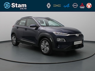 Hyundai Kona 204pk EV Comfort 64 kWh Apple Carplay/Android Auto | Climate