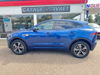 Jaguar E-Pace 1.5 P300e AWD R-Dynamic S