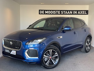 Jaguar E-Pace 1.5 P300e AWD R-Dynamic S