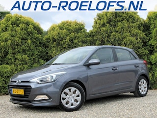 Hyundai i20 1.0 T-GDI i-Motion * Airco * Pdc * Cruise *