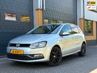 Volkswagen Polo 1.4 TDI Comfortline
