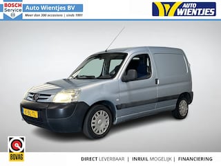 Peugeot Partner 170C 1.9D Avantage | Trekhaak | Export