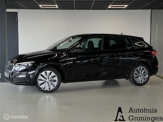 Skoda Scala 1.0 TSI Tour