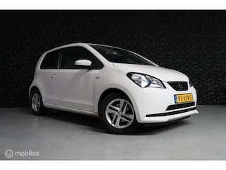 Seat Mii 1.0 Style Chic | Start&Stop | Airco | Elektr.ramen