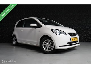 Seat Mii 1.0 Style Chic | Start&Stop | Airco | Elektr.ramen