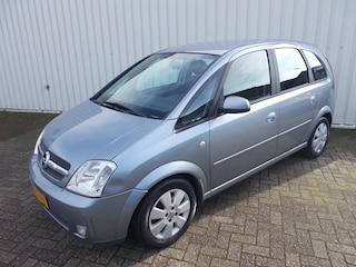 Opel Meriva 1.6-16V Cosmo Automaat ( GEEN APK / ZO MEE! )