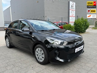 Kia Rio 1.0 TGDI ComfortLine|Airco|Stuur verw.| Stoelverw.|NAP