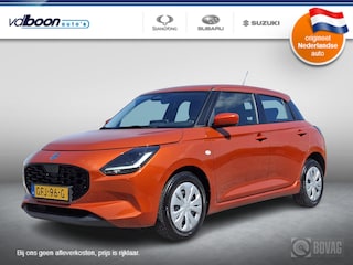 Suzuki Swift 1.2 Comfort Smart Hybrid AIRCO | CRUISE | NAVI | rijklaarprijs!!