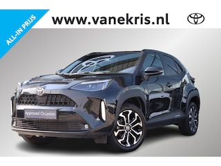 Toyota Yaris Cross 1.5 Hybrid 115 Dynamic, Parkeersensoren