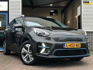 Kia Niro E-Niro DynamicLine 39 kWh|Acc|Carplay|Camera|Lane-assist