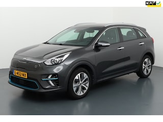 Kia Niro E-Niro DynamicLine 39 kWh|Acc|Carplay|Camera|Lane-assist