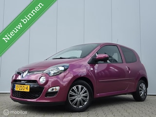 Renault Twingo 1.2 16V COLLECTION/AIRCO/CRUISE/BLUETOOT/USB/AUX/ISOFIX
