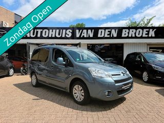 Citroën Berlingo 1.6 VTi 120Pk XTR|Pano|Cruise|Clima|Pdc|Lmv|Elek Pakket|Nw Apk