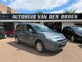 Citroën Berlingo 1.6 VTi 120Pk XTR|Pano|Cruise|Clima|Pdc|Lmv|Elek Pakket|Nw Apk
