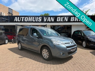 Citroën Berlingo 1.6 VTi 120Pk XTR|Pano|Cruise|Clima|Pdc|Lmv|Elek Pakket|Nw Apk