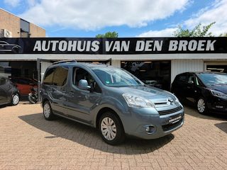 Citroën Berlingo 1.6 VTi 120Pk XTR|Pano|Cruise|Clima|Pdc|Lmv|Elek Pakket|Nw Apk