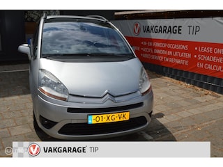 Citroën C4 Picasso 2.0-16V Ambiance LPG-G3 7p.