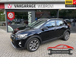 Kia Stonic 1.0 T-GDi DynamicLine 1e Eign. Incl. Beurt