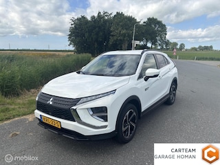 Mitsubishi Eclipse Cross 2.4 PHEV Intense