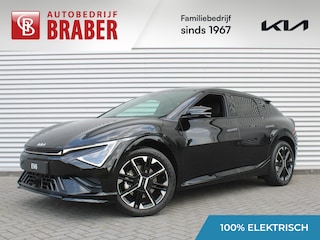 Kia EV6 GT-Line Business Edition 84 kWh | Nieuw | Direct leverbaar | Actieradius tot 560 km (WLTP) | Tot € 2.000 inruilvoordeel bij aanschaf | 18% bijtelling |