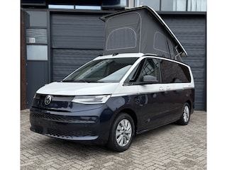 Volkswagen California Beach 1.5 eHybrid 180 kW / 245 PK DSG 4Motion