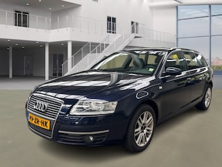Audi A6 Avant 2.0 TFSI Pro Line Business ( ZO MEE/ EXPORT )