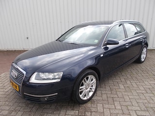Audi A6 Avant 2.0 TFSI Pro Line Business ( ZO MEE/ EXPORT )