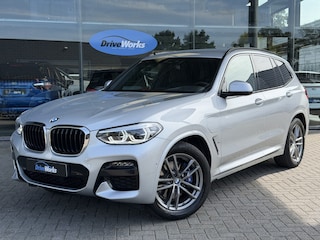 BMW X3 xDrive30e | M-sport | H&K | Live Cockpit | M -Aero | Wireless | LED | Interesse, Proefrit? Bel of app met: 06-24282842 / 06-42130156