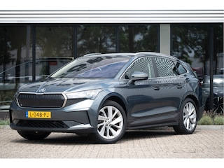 Skoda Enyaq iV 60 | ACC | Navi | Stoelverw. V+A | Camera | Side Assist