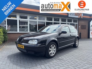 Volkswagen Golf 1.6-16V Oxford |07-02-2027 APK|