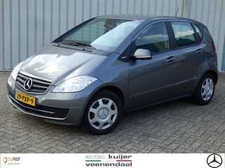 Mercedes-Benz A-klasse 160 BlueEFF Bns Cl. * I Airco I 78.500 KM I