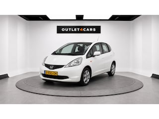 Honda Jazz 1.2 Cool