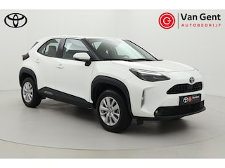 Toyota Yaris Cross 1.5 Hybrid Active | Trekhaak | Navigatie | Apple Carplay / Android Auto | Keyless | Adaptive Cruise | Clima | Parkeersensoren voor/achter | Camera | Rijstrooksensor | 16 inch