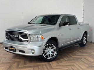 Dodge Ram 1500 5.7 V8 Quad Cab 6'4|LIMITED|VOL|INRUIL MOGELIJK