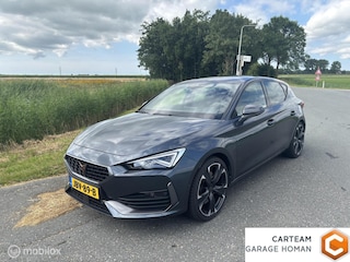 Cupra Leon 1.4 e-Hybrid VZ Performance