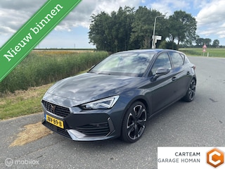 Cupra Leon 1.4 e-Hybrid VZ Performance