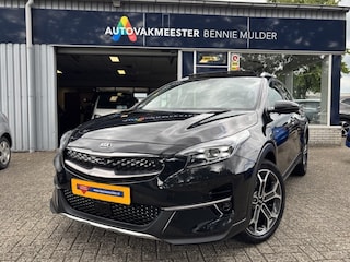 Kia XCeed 1.6 GDi PHEV ExecutiveLine SCHUIFDAK / LED / LEDER