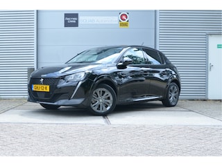 Peugeot 208 EV Allure Pack 50 kWh 10" Scherm!