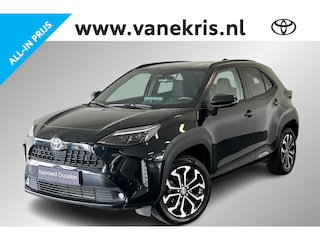 Toyota Yaris Cross 1.5 Hybrid 115 Dynamic, Parkeersensoren
