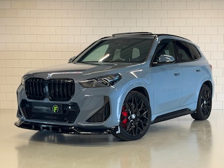 BMW X1 XDrive30e High Executive M Sport Pro | PANO | HARMAN KARDON | DRIVE PRO | PARK PRO | HEAD-UP | 20 INCH | FABRIEKSGARANTIE