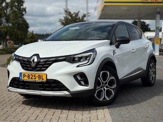 Renault Captur 1.0 BI-TONE CARPLAY CAMERA NAVI