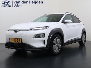 Hyundai Kona EV Fashion 64 kWh Schuifdak | Stoel En Stuurverwarming | Navigatie | Camera
