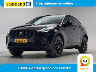 Jaguar E-Pace P300e PHEV 1.5 R-Dynamic SE [ Panorama Leder Navi Apple/Android Camera ]