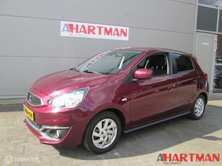 Mitsubishi Space Star 1.0 Active