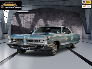 Pontiac Grand Prix Leder | Teschnisch zeer goed | Nette staat | Rijklaar | Zeldzaam model