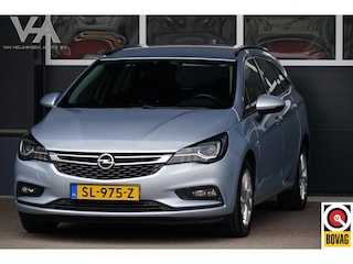 Opel Astra Sports Tourer 1.4 Innovation, NL, CarPlay, keyless, clima