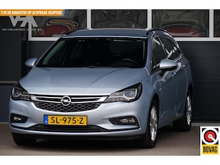 Opel Astra Sports Tourer 1.4 Innovation, NL, CarPlay, keyless, clima