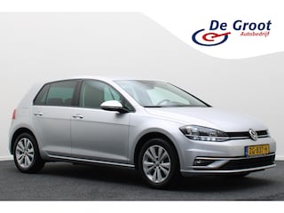 Volkswagen Golf 1.0 TSI DSG Comfortline Climate, ACC, Navigatie, Apple CarPlay, Camera, PDC, Front Assist