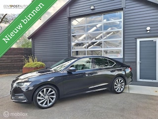 Skoda Octavia 1.0 TSI Business Edition Plus Full Option !! Volledig onderhouden, Zeer mooie complete auto !